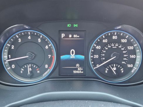 Used 2023 Hyundai Kona SEL w/ Cargo Package image 12