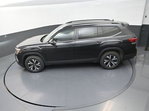 New 2026 Volkswagen Atlas SE AWD/4WD image 16