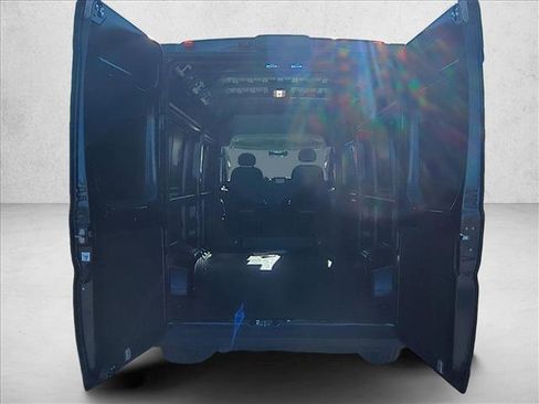 New 2026 RAM ProMaster 2500 w/ Safety Group image 9