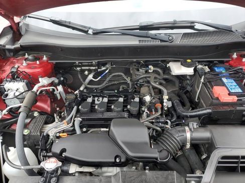 Certified 2024 Honda CR-V EX image 11