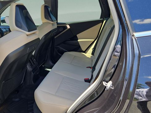 Used 2025 BMW X3 xDrive30i w/ Convenience Package AWD/4WD image 10