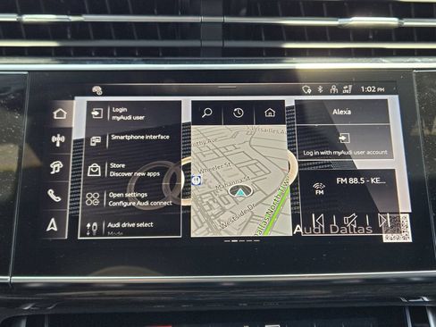 New 2026 Audi Q7 2.0T Premium AWD/4WD image 22