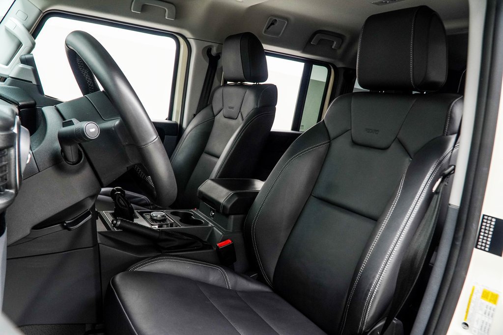 Used 2024 INEOS Grenadier Station Wagon AWD/4WD image 45