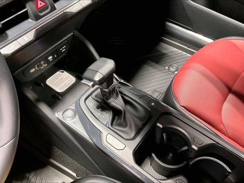 New 2025 Kia K4 GT-Line w/ GT-Line Premium Package FWD image 21