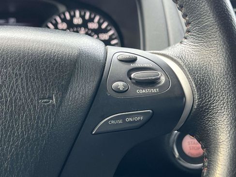 Used 2020 Nissan Pathfinder SV w/ Rock Creek Edition image 23