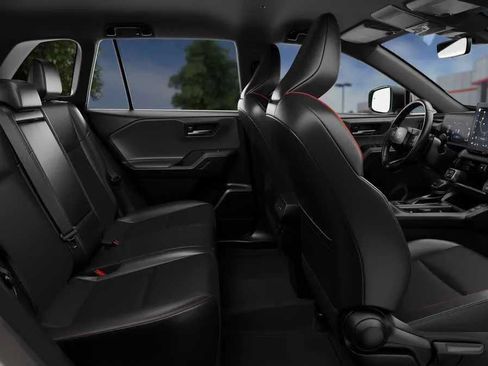 New 2026 Toyota RAV4 AWD Plug-in Hybrid image 23