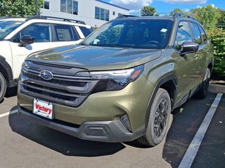 New 2026 Subaru Forester Premium AWD/4WD video 2