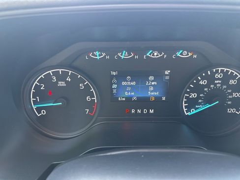 New 2026 Ford F150 STX AWD/4WD image 26