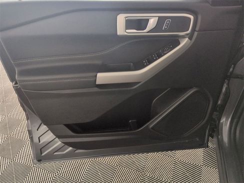 Used 2023 Ford Explorer XLT w/ Equipment Group 202A image 14