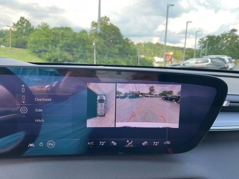 New 2026 Buick Enclave Sport Touring w/ Power Package image 15