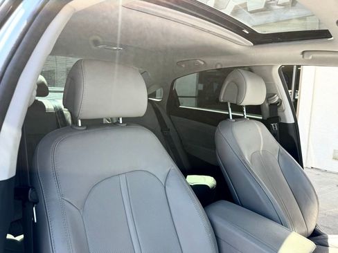 Used 2017 Hyundai Sonata Limited FWD image 20