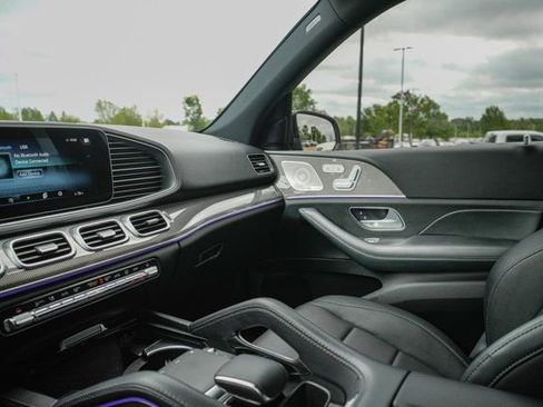 Certified 2024 Mercedes-Benz GLE 350 4MATIC image 26
