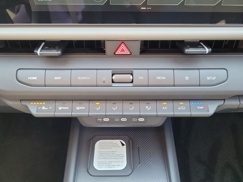 New 2027 Kia Seltos S FWD image 32