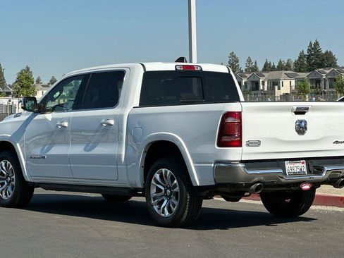Used 2020 RAM 1500 Limited AWD/4WD image 6