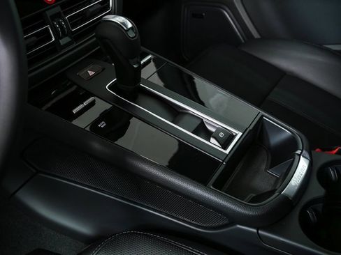 New 2026 Porsche Macan S image 19