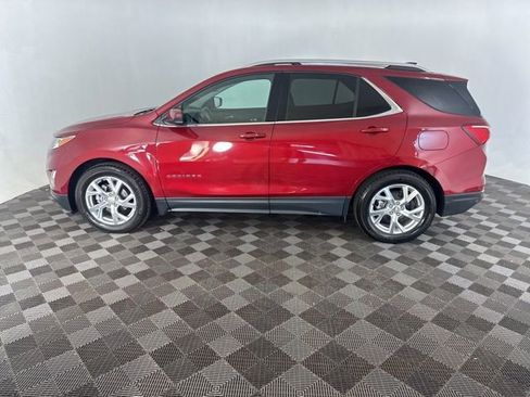 Used 2020 Chevrolet Equinox LT FWD image 10