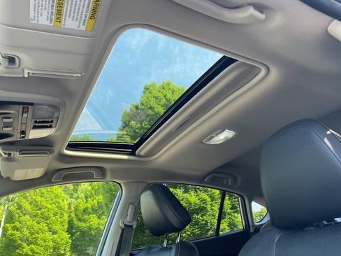 Used 2019 Subaru Crosstrek 2.0i Limited w/ Moonroof Package AWD/4WD image 23