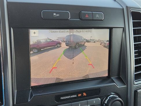 Used 2019 Ford F150 XLT w/ Equipment Group 302A Luxury AWD/4WD image 8