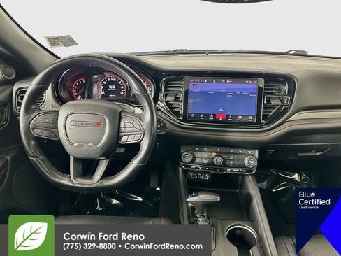 Used 2024 Dodge Durango GT AWD/4WD image 27