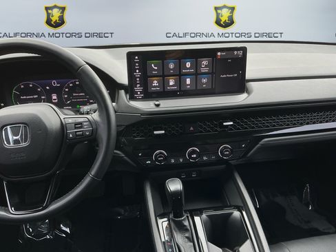Used 2023 Honda Accord EX-L image 13