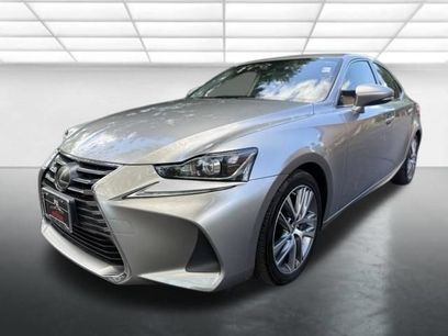 Used 2018 Lexus IS 300