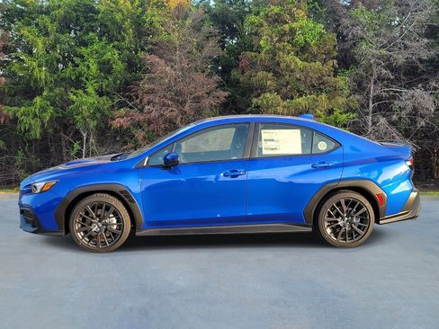New 2025 Subaru WRX Premium image 19
