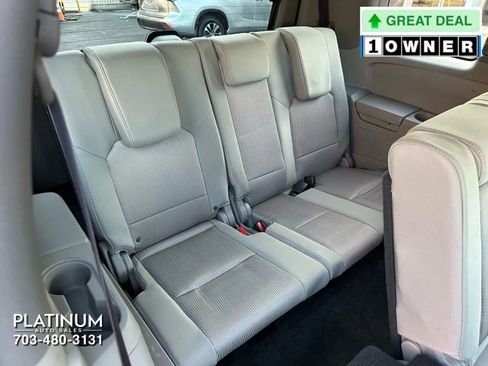 Used 2015 Honda Pilot SE image 12