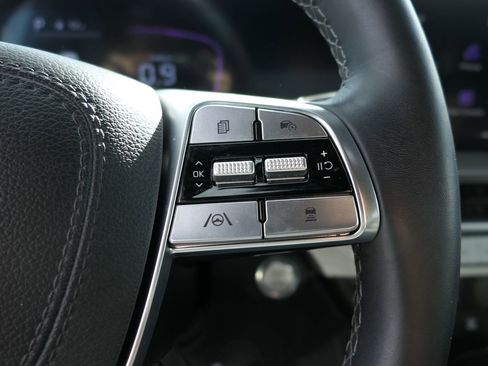 Used 2025 Kia Telluride EX X-Pro image 20