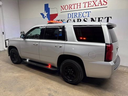 Used 2020 Chevrolet Tahoe 2WD image 9