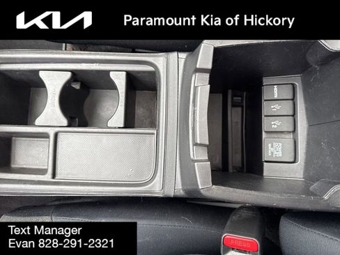 Used 2016 Honda CR-V EX image 25