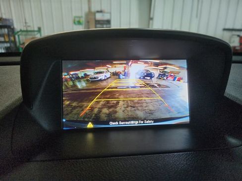 Used 2016 Buick Encore Leather FWD image 16