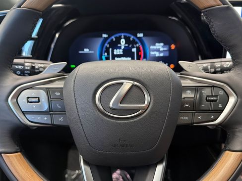 Used 2025 Lexus RX 350 Premium Plus FWD image 11