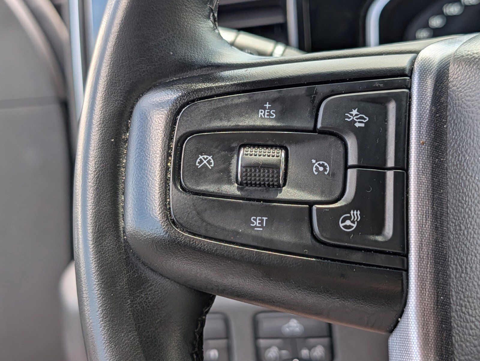 Used 2023 GMC Sierra 1500 Elevation AWD/4WD image 34
