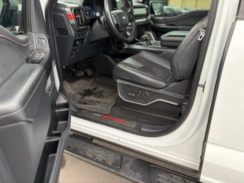 Used 2025 Ford F150 Raptor AWD/4WD image 24