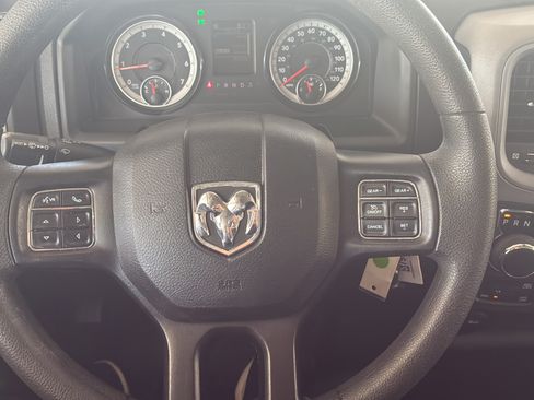 Used 2023 RAM 1500 Tradesman w/ Popular Equipment Group AWD/4WD image 10