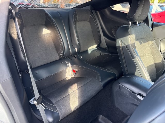 Used 2024 Ford Mustang GT w/ GT Performance Package RWD image 10