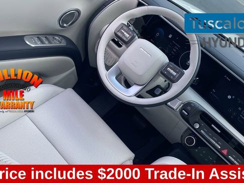 New 2026 Hyundai Palisade Calligraphy image 33