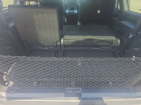 Used 2026 Toyota Sequoia Platinum AWD/4WD image 10
