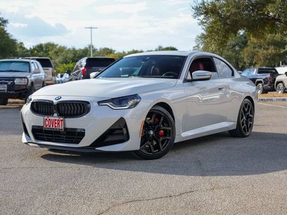 Used 2025 BMW 230i Coupe w/ M Sport Package
