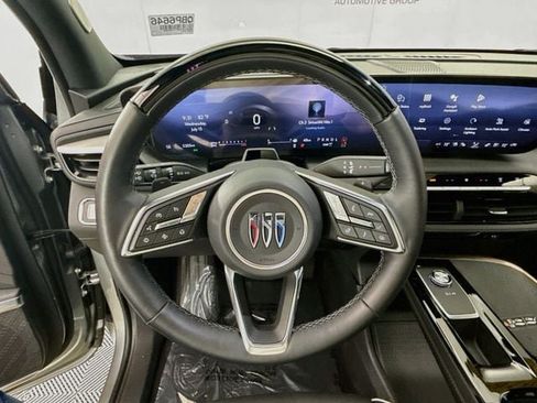 Used 2026 Buick Enclave Avenir w/ Super Cruise Package AWD/4WD image 12