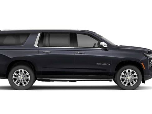 New 2026 Chevrolet Suburban Premier w/ Sun And Tow Package AWD/4WD image 28