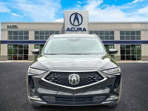 Certified 2023 Acura MDX SH-AWD w/ Advance Package image 8