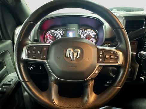 Used 2025 RAM 2500 Tradesman image 11