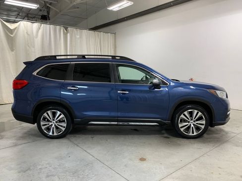 Used 2020 Subaru Ascent Touring w/ Popular Package #3 AWD/4WD image 30