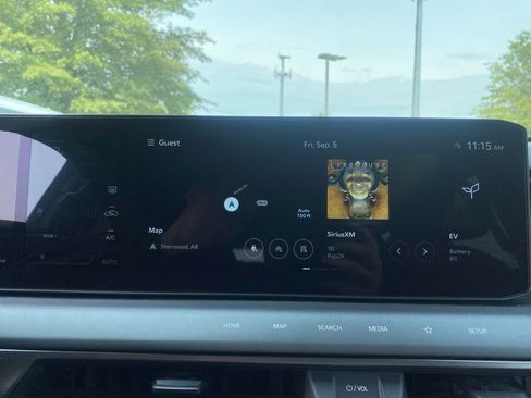 New 2026 Kia EV9 Light image 25