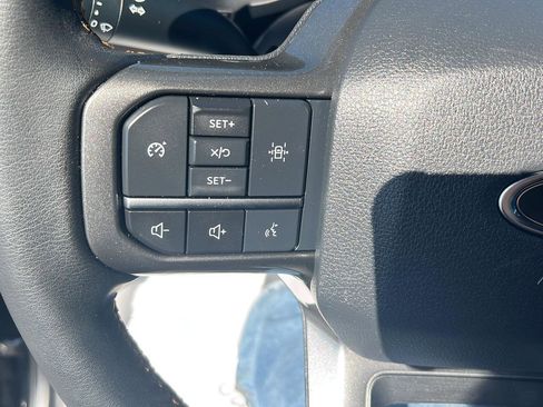 Used 2023 Ford F150 Tremor AWD/4WD image 11