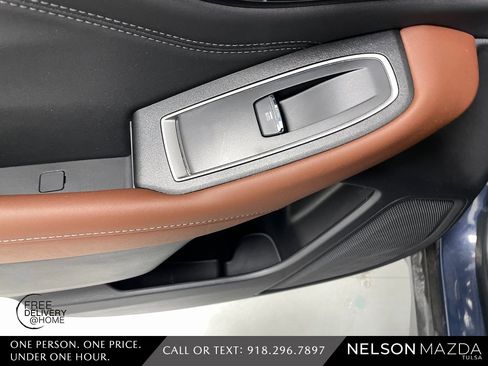 Used 2024 Subaru Outback Touring XT image 33