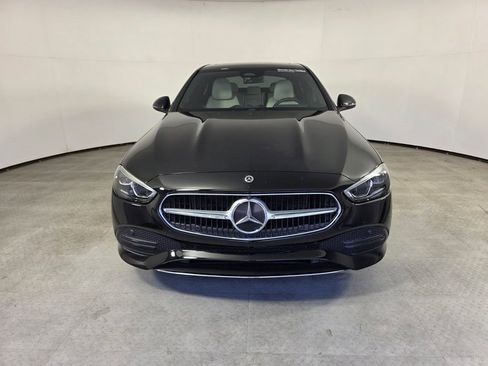 Used 2024 Mercedes-Benz C 300 Sedan image 2