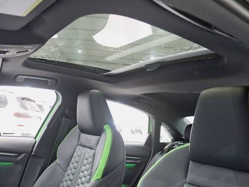 Used 2025 Audi RS 3 image 37