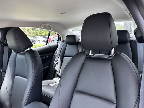 New 2026 MAZDA MAZDA3 s Sport FWD image 41